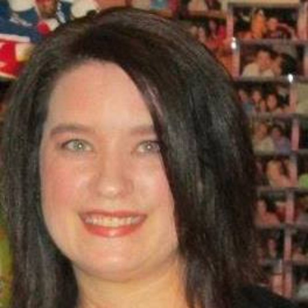 Meet your Posher, Meagan